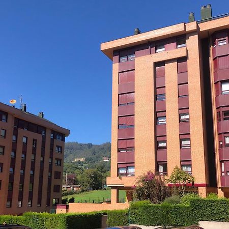 Apartamento Oviedo Proximo Inst Oftalmologico Fdez-Vega Экстерьер фото