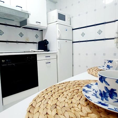 Apartamento Oviedo Proximo Inst Oftalmologico Fdez-Vega Экстерьер фото