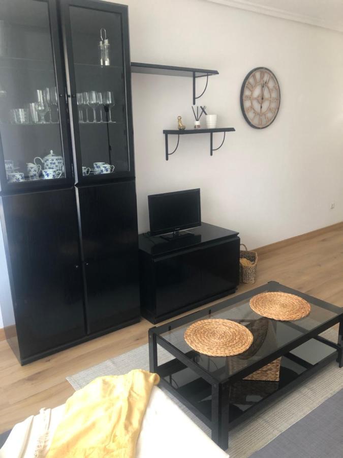Apartamento Oviedo Proximo Inst Oftalmologico Fdez-Vega Экстерьер фото
