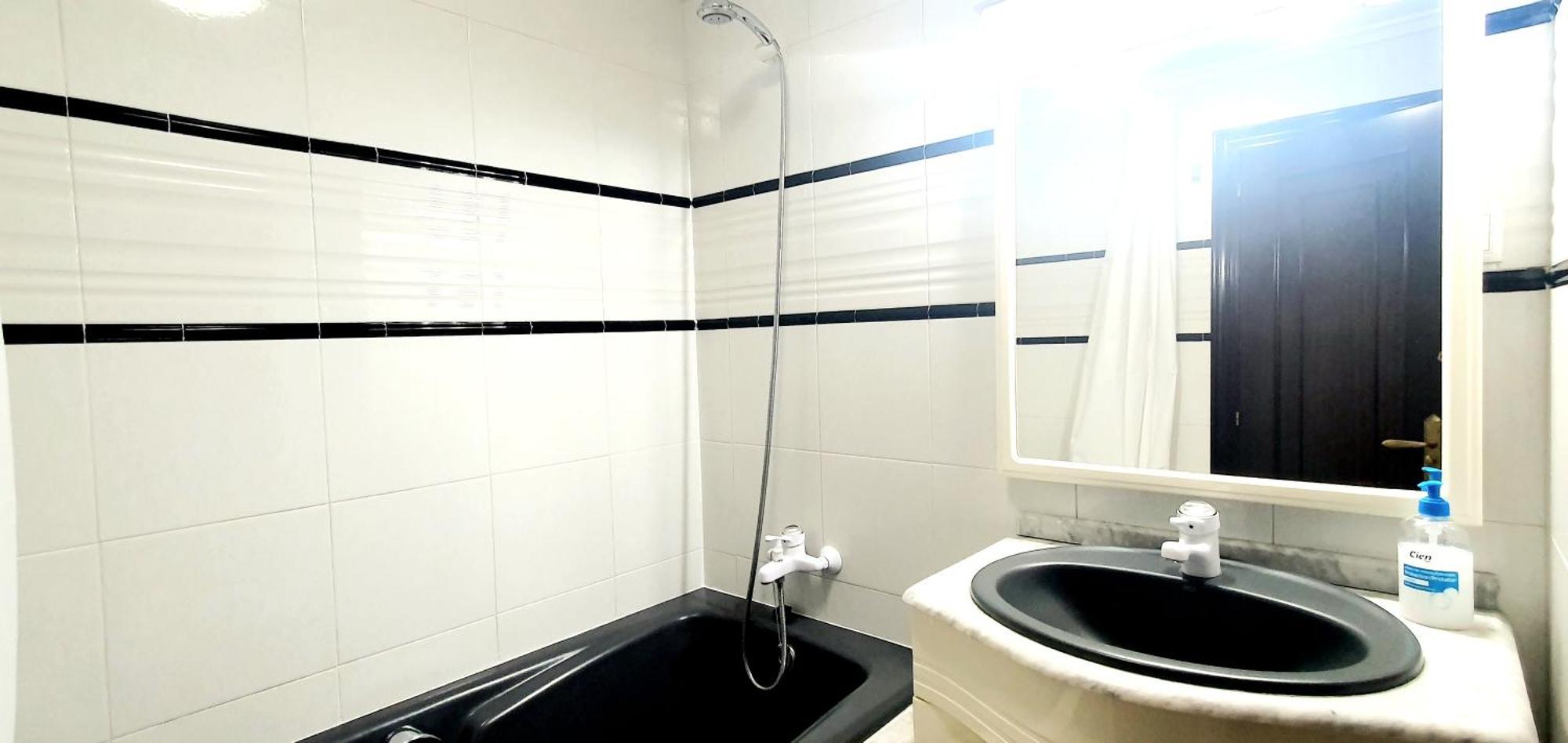 Apartamento Oviedo Proximo Inst Oftalmologico Fdez-Vega Экстерьер фото