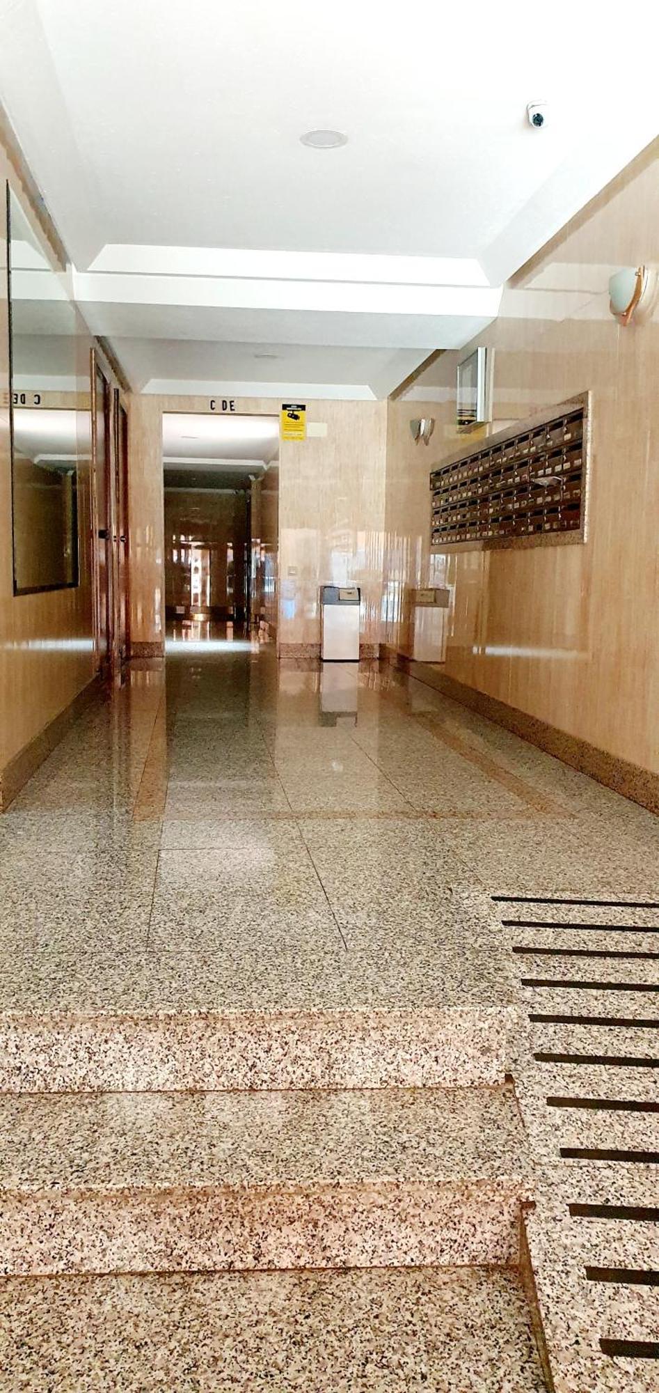 Apartamento Oviedo Proximo Inst Oftalmologico Fdez-Vega Экстерьер фото